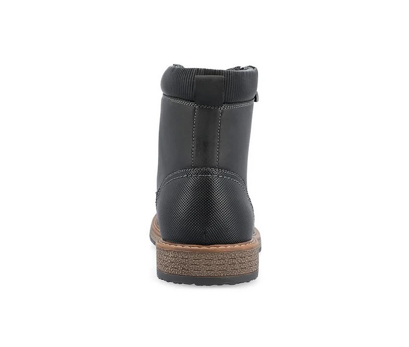 Men's Vance Co. Metcalf Lace Up Casual Boots