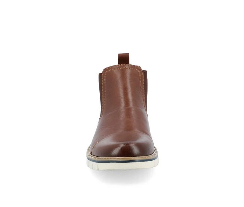 Men's Vance Co. Waylon Dress Shoes