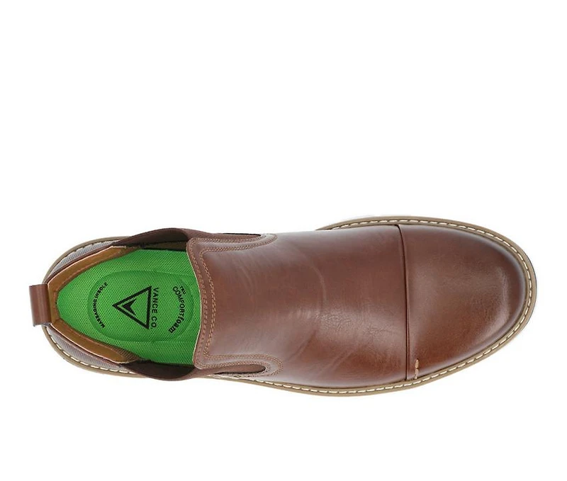 Men's Vance Co. Waylon Dress Shoes