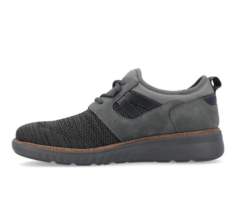 Men's Vance Co. Claxton Athleisure Oxfords