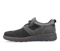 Men's Vance Co. Claxton Athleisure Oxfords