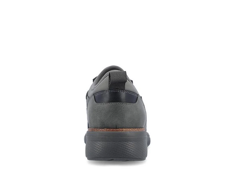 Men's Vance Co. Claxton Athleisure Oxfords