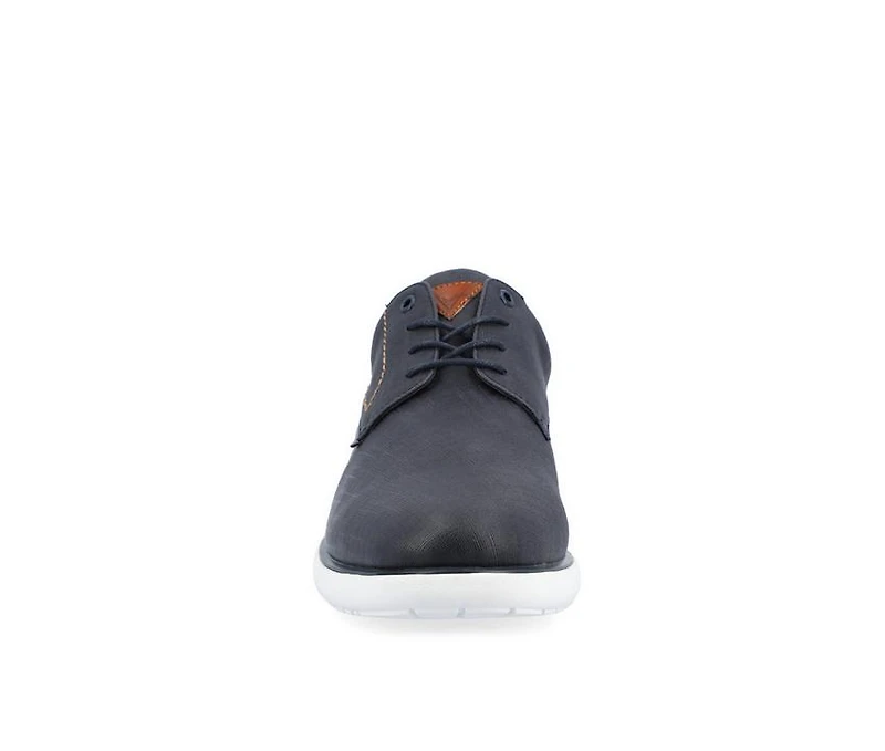 Men's Vance Co. Kirkwell Casual Dress Shoes