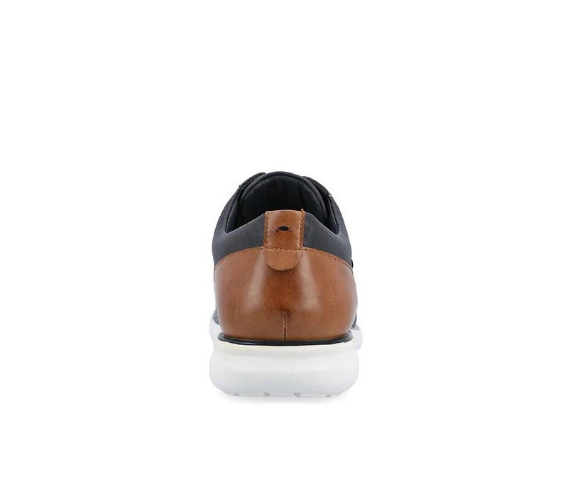 Men's Vance Co. Kirkwell Casual Dress Shoes