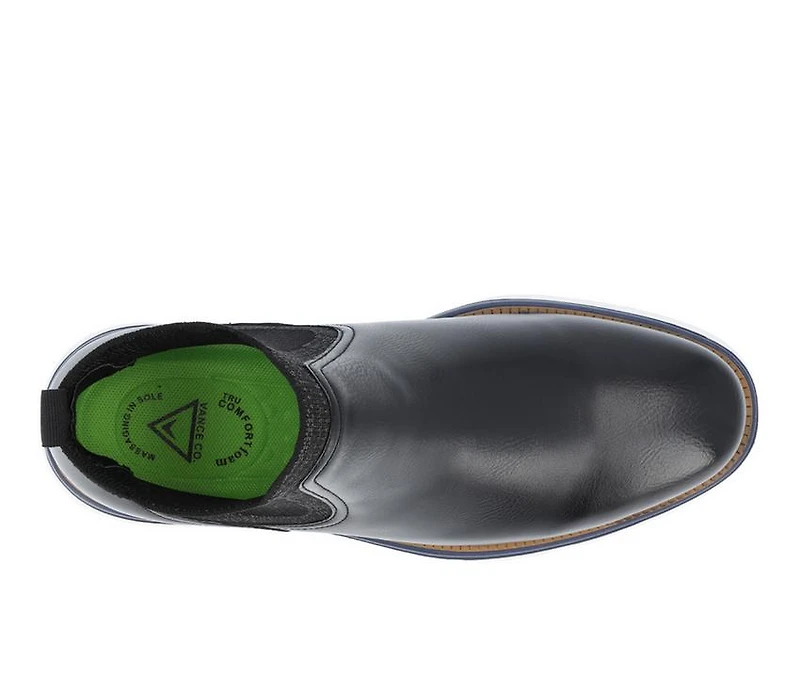 Men's Vance Co. Hartwell Chelsea Boots