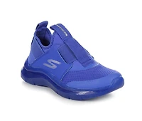 Boys' Skechers Little Kid & Big Fast Ice Slip-On Sneakers