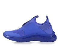 Boys' Skechers Little Kid & Big Fast Ice Slip-On Sneakers