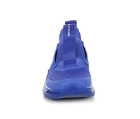 Boys' Skechers Little Kid & Big Fast Ice Slip-On Sneakers