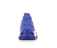 Boys' Skechers Little Kid & Big Fast Ice Slip-On Sneakers