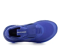 Boys' Skechers Little Kid & Big Fast Ice Slip-On Sneakers