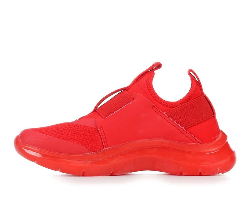 Boys' Skechers Little Kid & Big Fast Ice Slip-On Sneakers