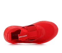 Boys' Skechers Little Kid & Big Fast Ice Slip-On Sneakers