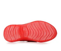 Boys' Skechers Little Kid & Big Fast Ice Slip-On Sneakers