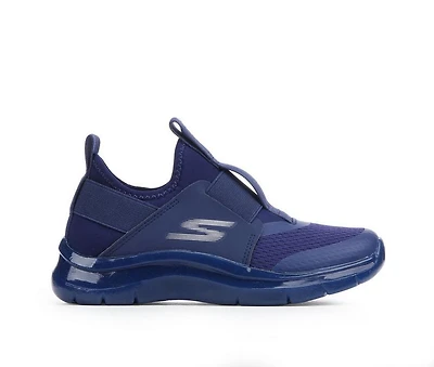 Boys' Skechers Little Kid & Big Fast Ice Slip-On Sneakers
