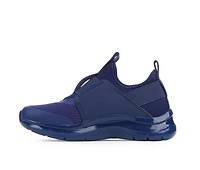 Boys' Skechers Little Kid & Big Fast Ice Slip-On Sneakers