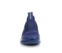 Boys' Skechers Little Kid & Big Fast Ice Slip-On Sneakers