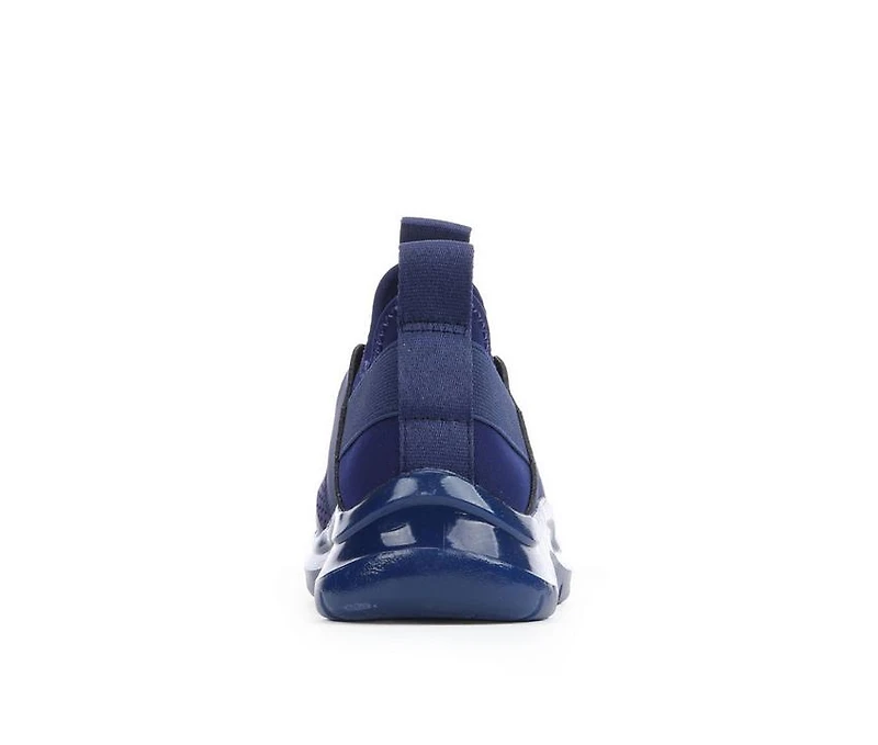 Boys' Skechers Little Kid & Big Fast Ice Slip-On Sneakers