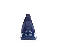 Boys' Skechers Little Kid & Big Fast Ice Slip-On Sneakers