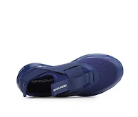 Boys' Skechers Little Kid & Big Fast Ice Slip-On Sneakers