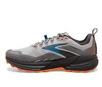 Men's Brooks Cascadia 16 Trail Running Shoes