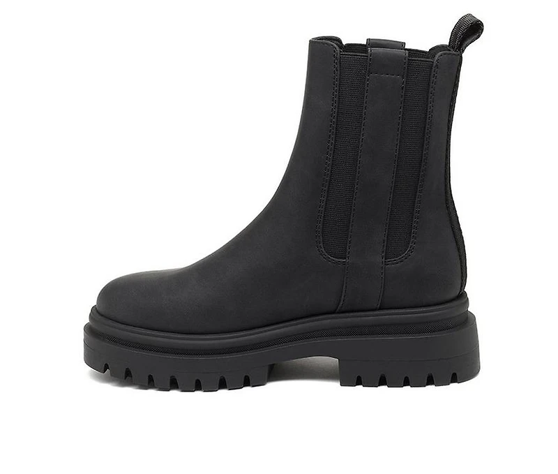 Women's Rocket Dog Dekko Chelsea Booties
