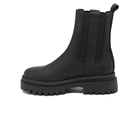Women's Rocket Dog Dekko Chelsea Booties