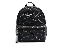 Nike Brasilia JDI Printed Sustainable Mini Backpack