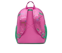 Nike Brasilia JDI Printed Sustainable Mini Backpack