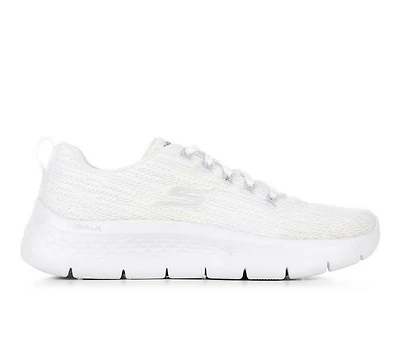 Women's Skechers GO 124960 WALK Flex Striking Look Walking Shoes