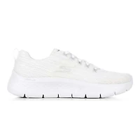 Women's Skechers GO 124960 WALK Flex Striking Look Walking Shoes