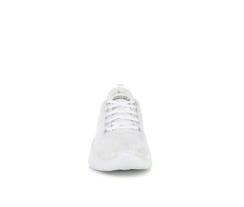 Women's Skechers GO 124960 WALK Flex Striking Look Walking Shoes