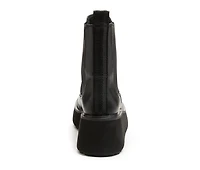 Women's Rocket Dog Heyday Platform Booties