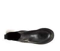 Women's Rocket Dog Heyday Platform Booties