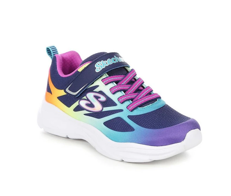 Girls' Skechers Little Kid & Big Power Jams Running Shoes