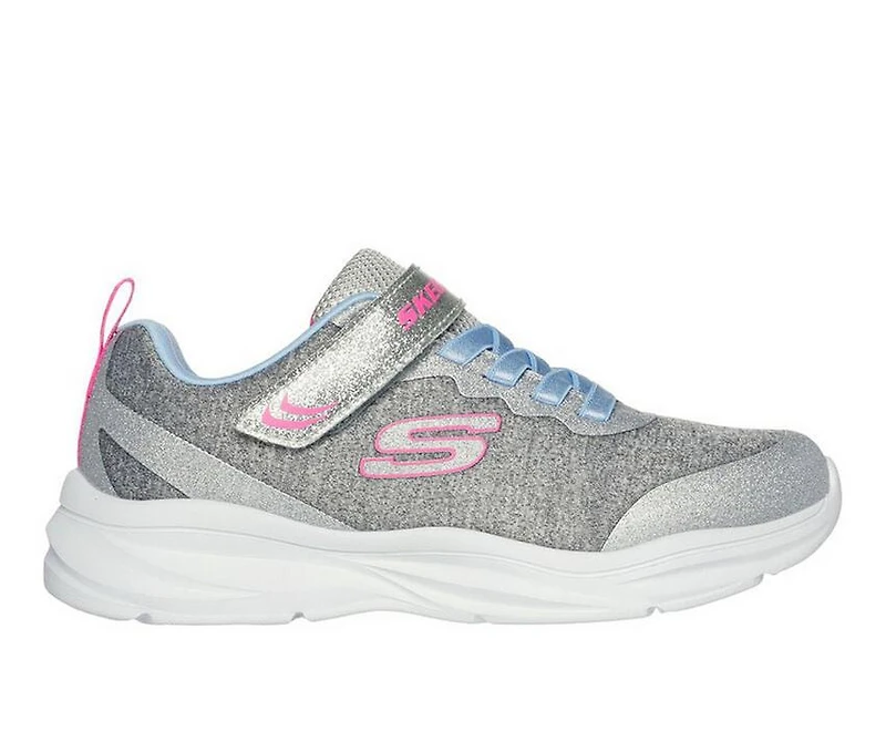 Girls' Skechers Little Kid & Big Power Jams Running Shoes