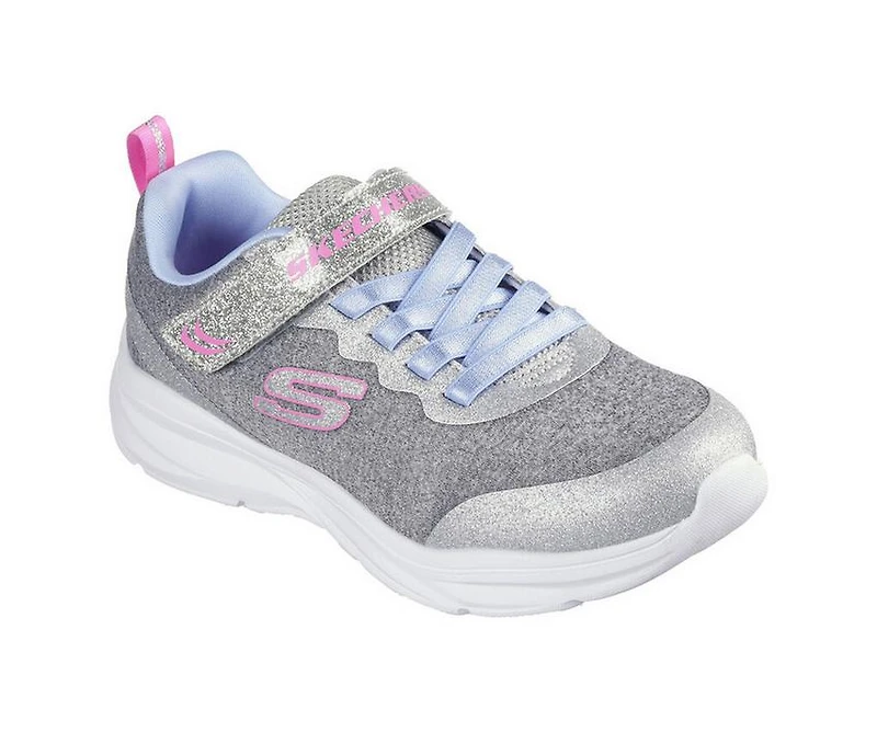 Girls' Skechers Little Kid & Big Power Jams Running Shoes