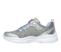 Girls' Skechers Little Kid & Big Power Jams Running Shoes