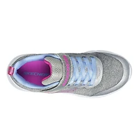 Girls' Skechers Little Kid & Big Power Jams Running Shoes