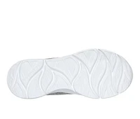 Girls' Skechers Little Kid & Big Power Jams Running Shoes