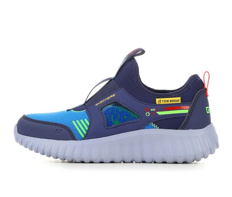 Boys' Skechers Little Kid & Big Depth Charge 2.0 Sneakers