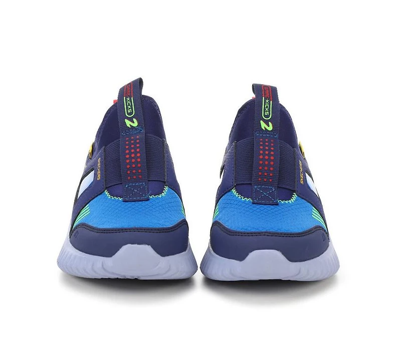 Boys' Skechers Little Kid & Big Depth Charge 2.0 Sneakers