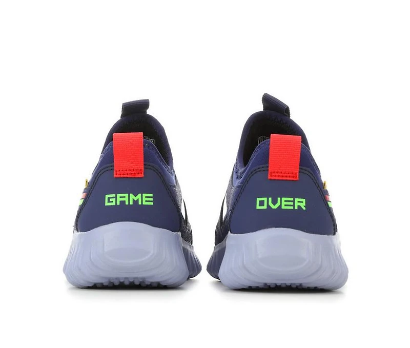 Boys' Skechers Little Kid & Big Depth Charge 2.0 Sneakers