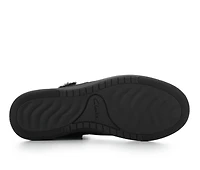 Women's Clarks Breeze Fur Winter Booties
