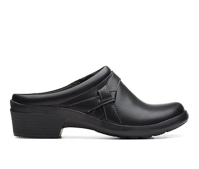 Women's Clarks Angie Mist Clogs