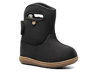 Boys' Bogs Footwear Toddler Baby II Rain Boots