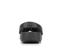 Adults' Crocs Classic Glitter Clogs