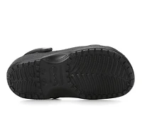 Adults' Crocs Classic Glitter Clogs