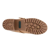 Women's Eastland Nola Heeled Clogs