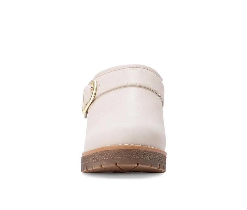 Women's Eastland Nola Heeled Clogs