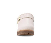 Women's Eastland Nola Heeled Clogs